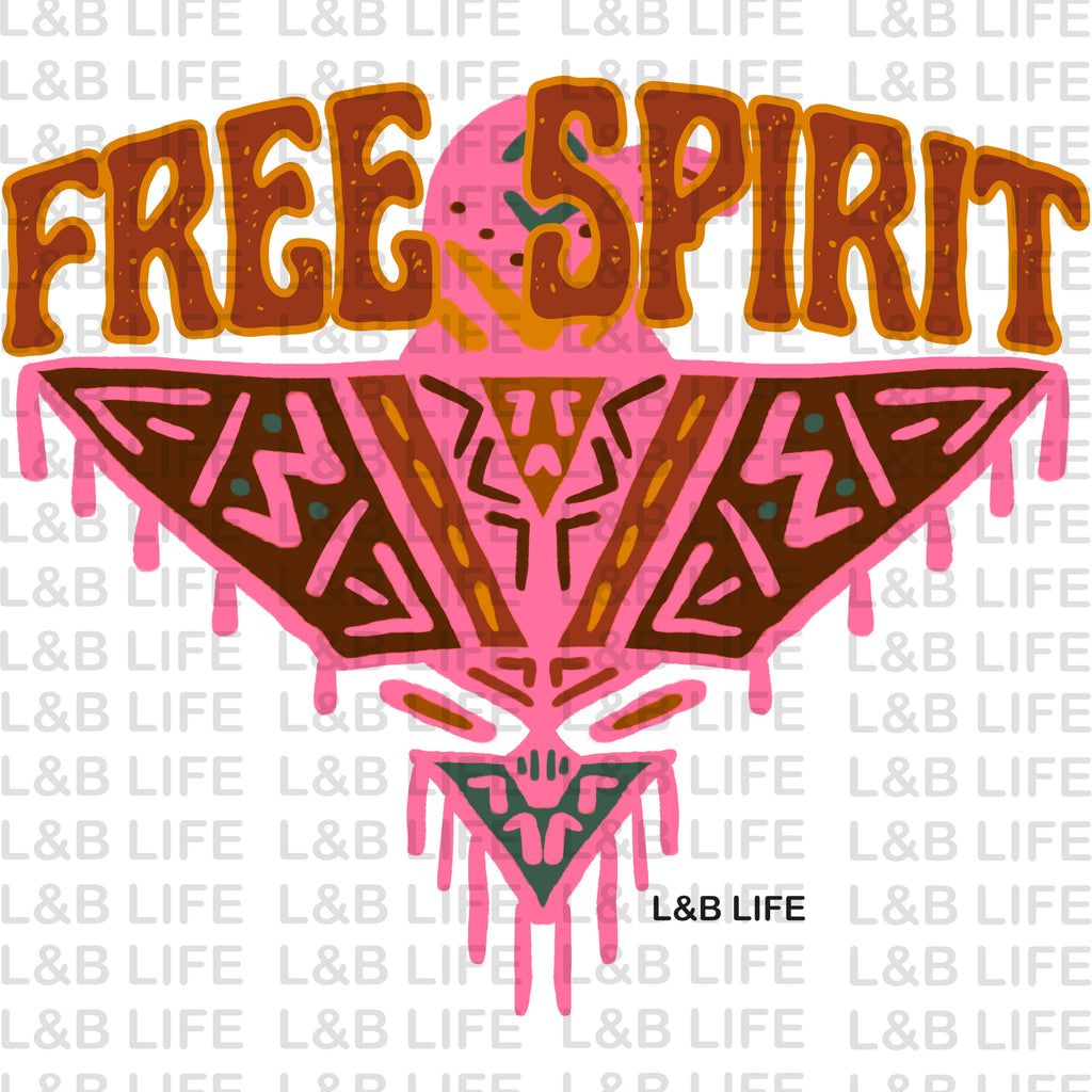 FREE SPIRIT