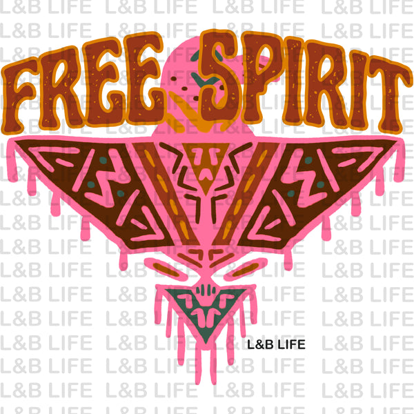 FREE SPIRIT