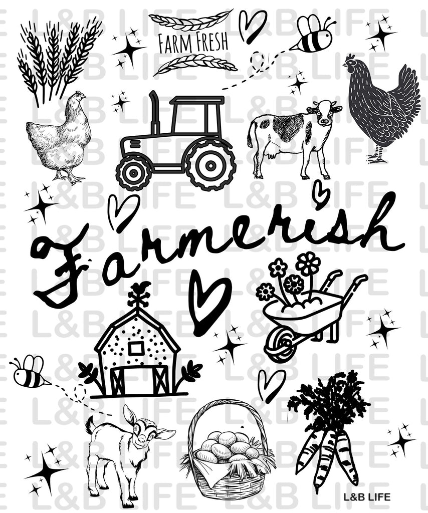 FARMERISH