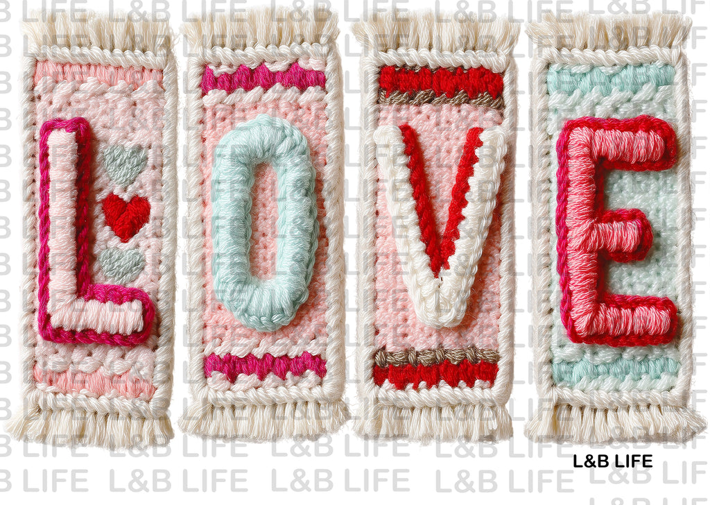 LOVE RUGS
