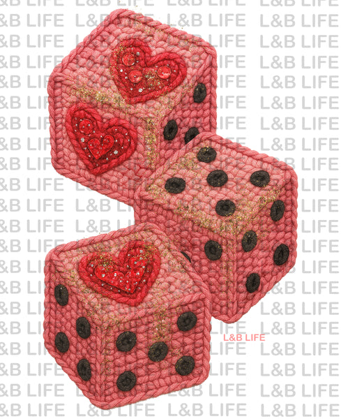 HEART DICE