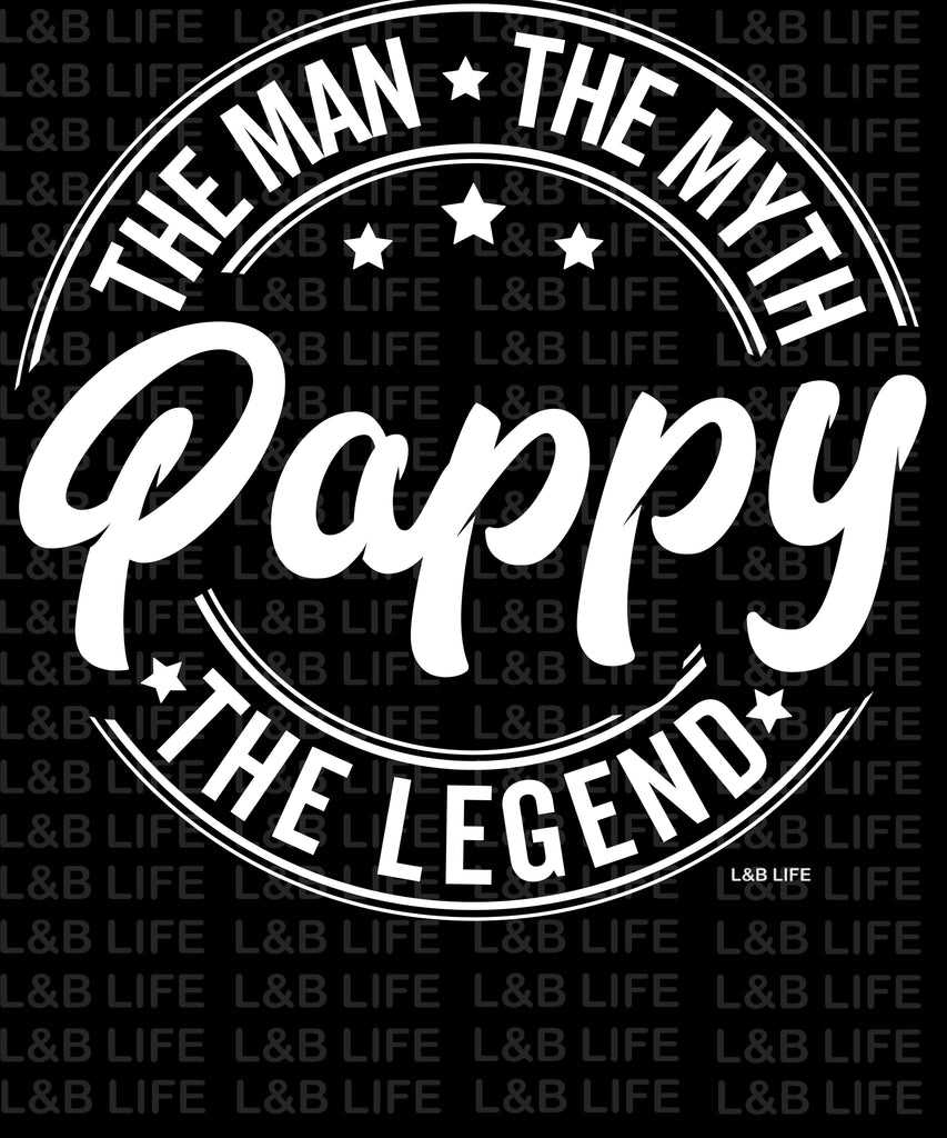 PAPPY