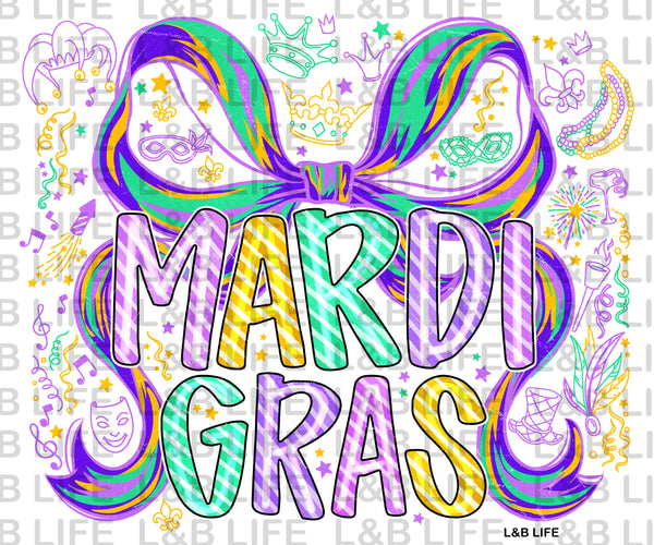 MARDI GRAS