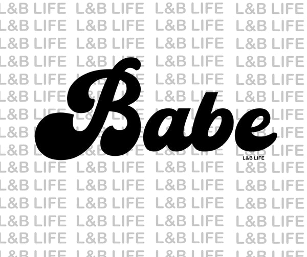 BABE