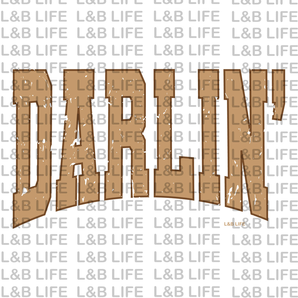 DARLIN