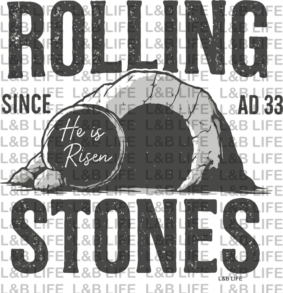 ROLLING STONES