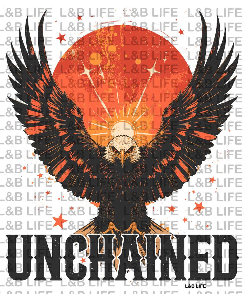 UN CHAINED