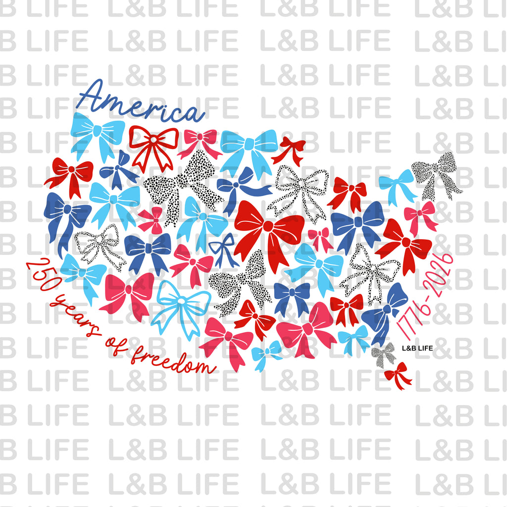 AMERICA BOWS
