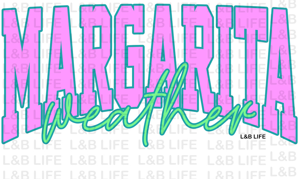 MARG WEATHER