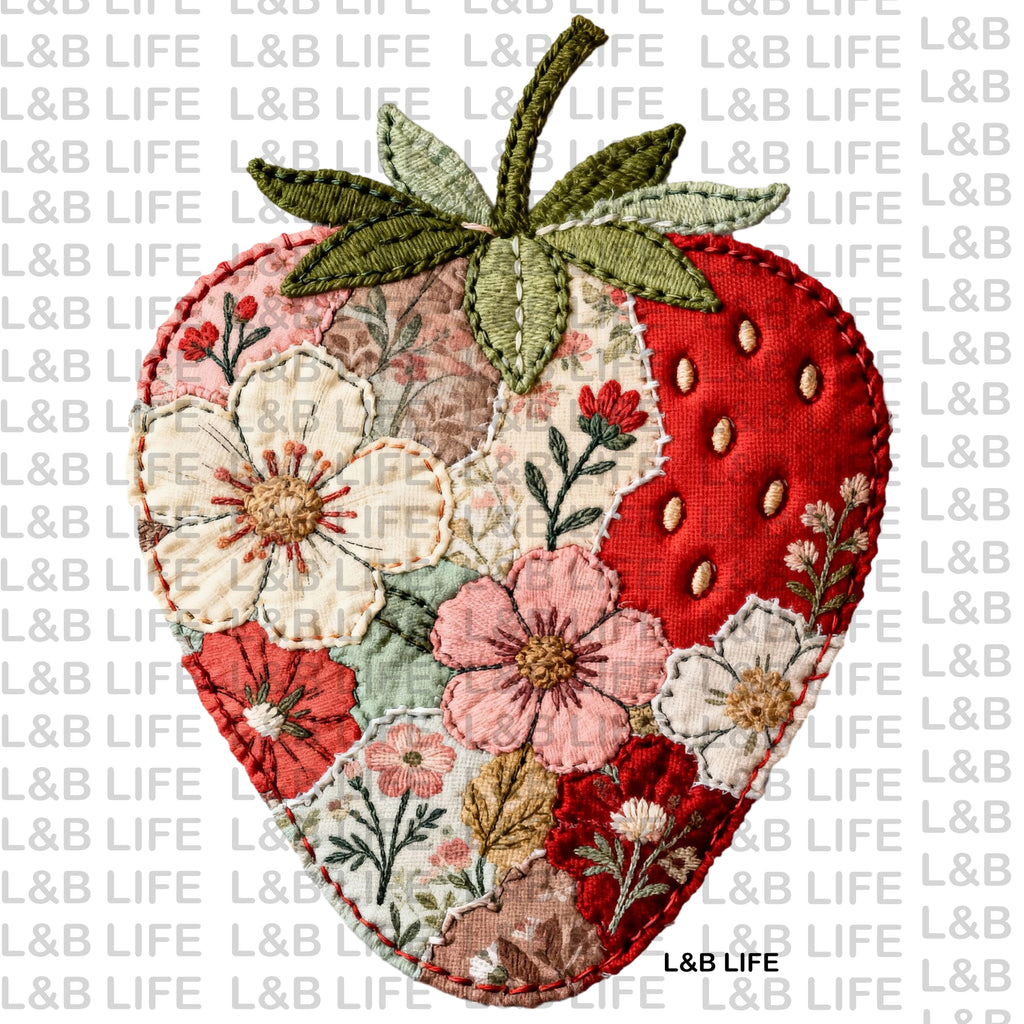FLORAL STARBERRY