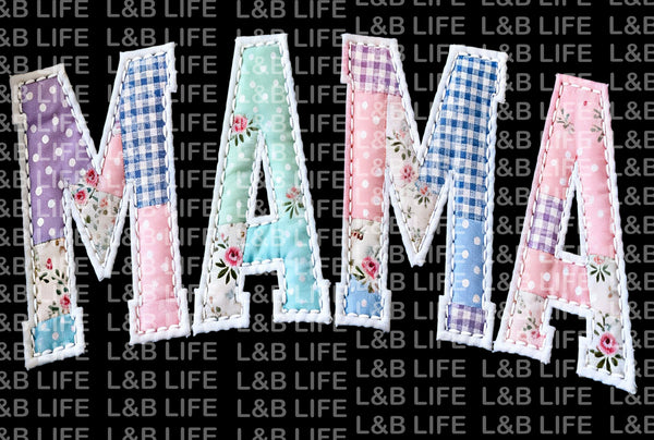 MAMA PATCH