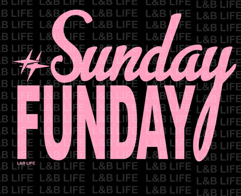 SUNDAY FUNDAY