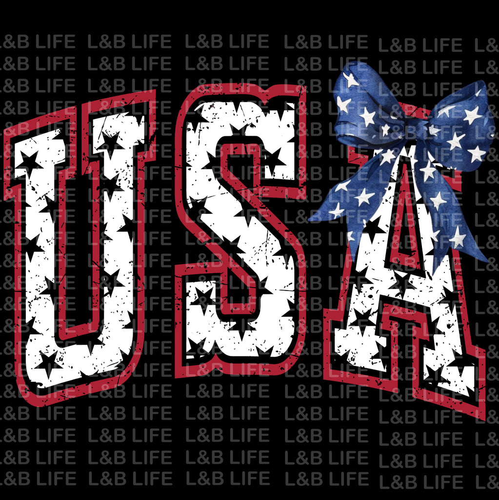 STAR USA BOW