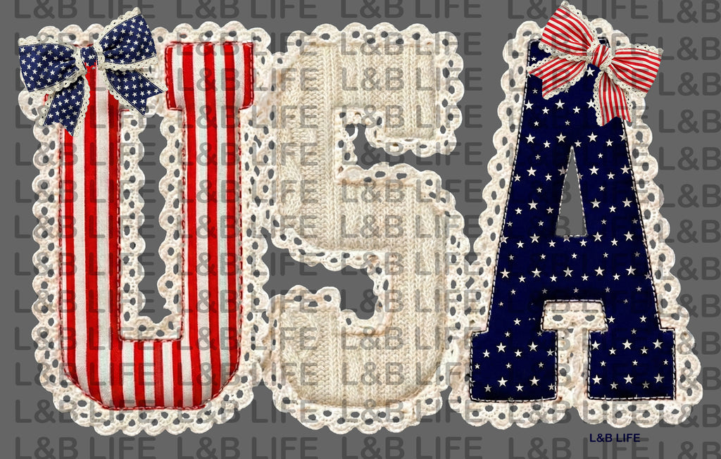 USA QUILT