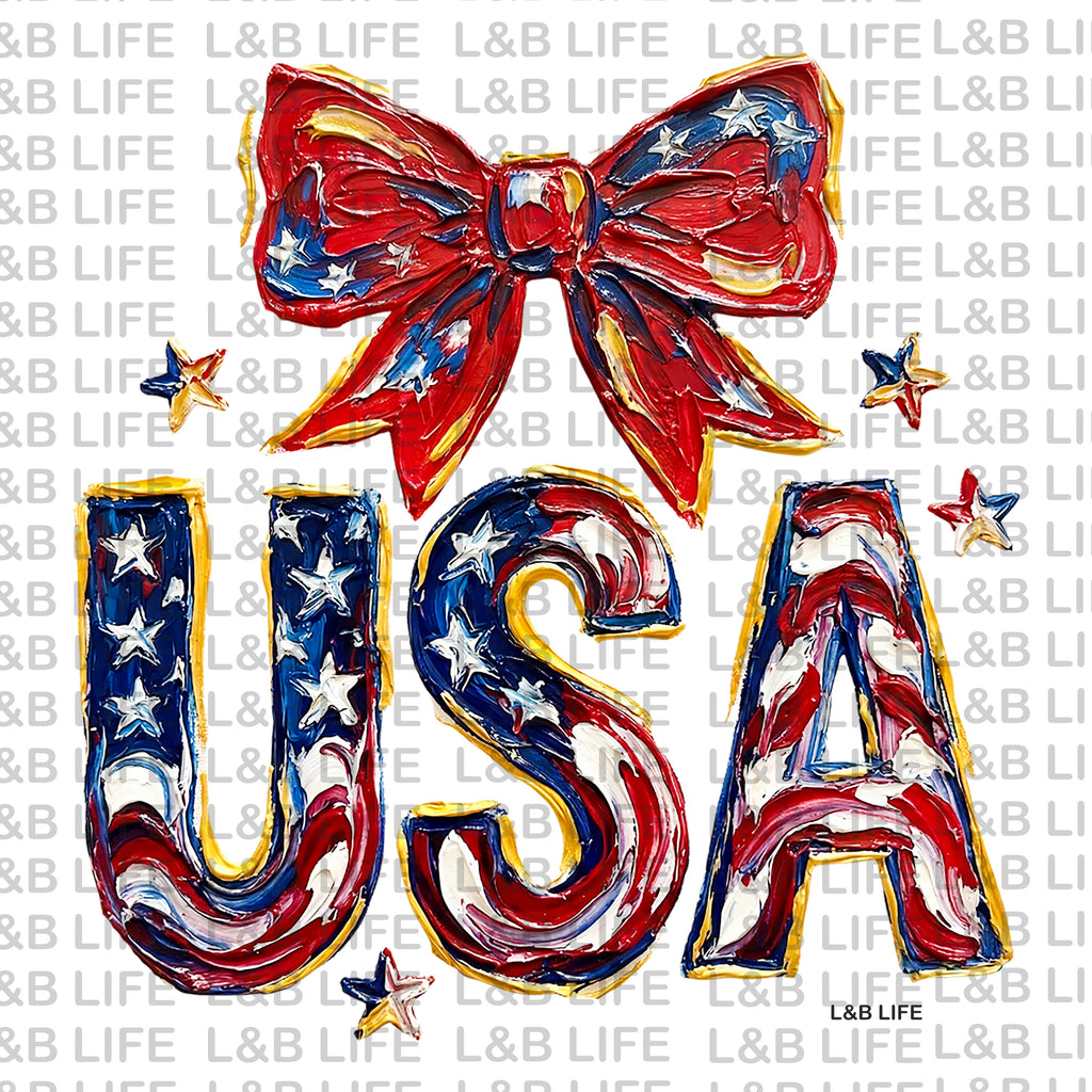 BOW USA