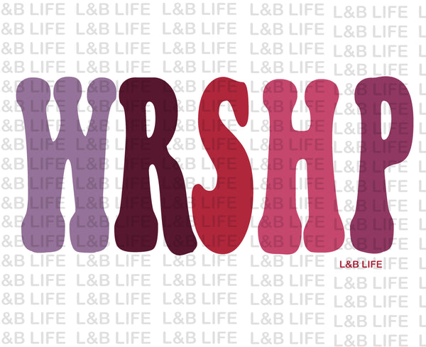 WRSHP