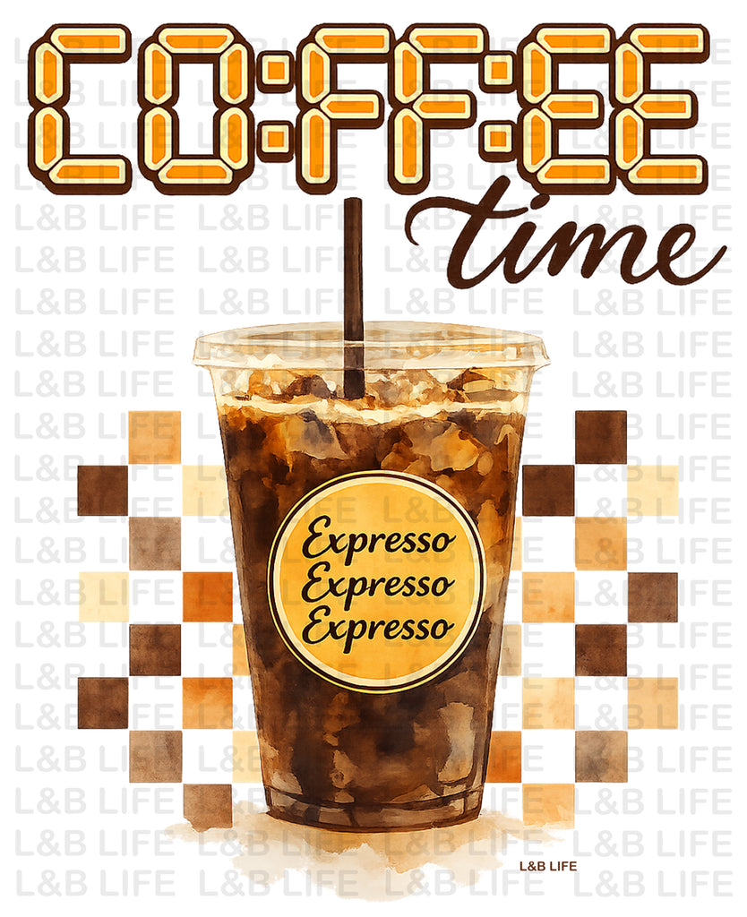 COFFEE TIME