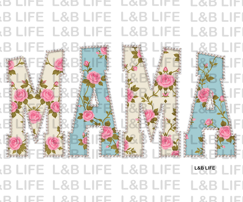 ROSE MAMA