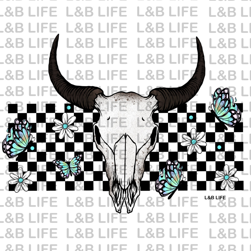 CHECKER STEER