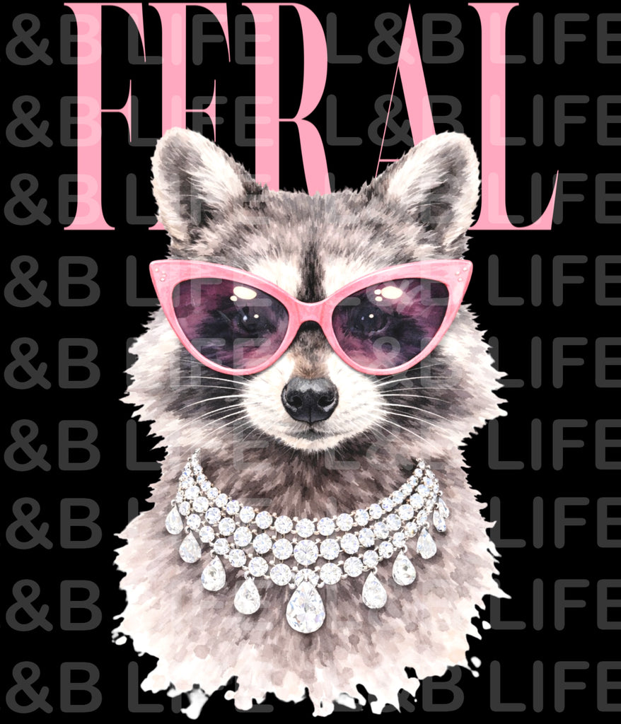 FERAL