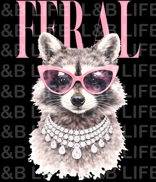 FERAL