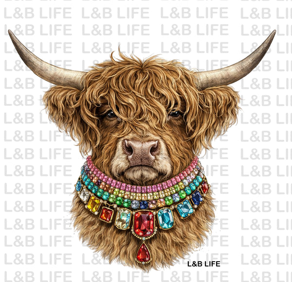 GEM COW