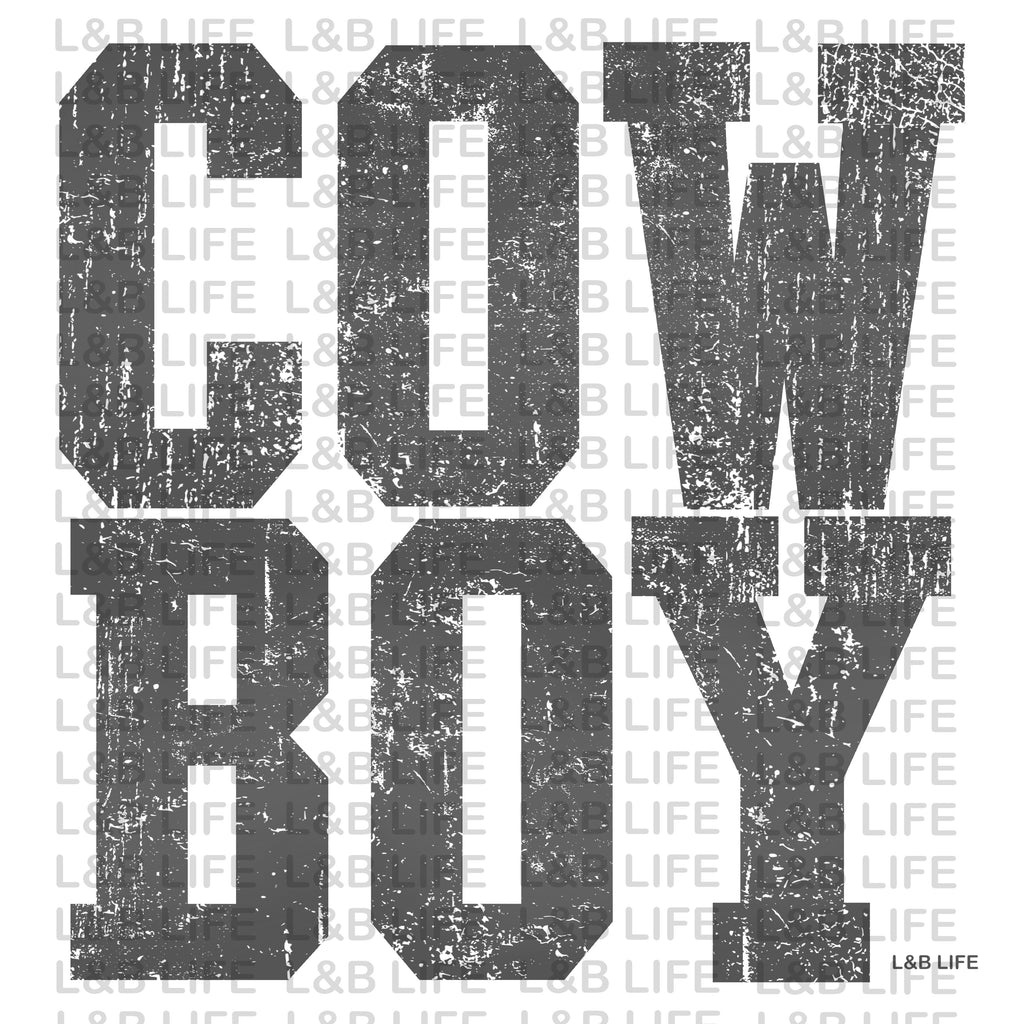 COWBOY
