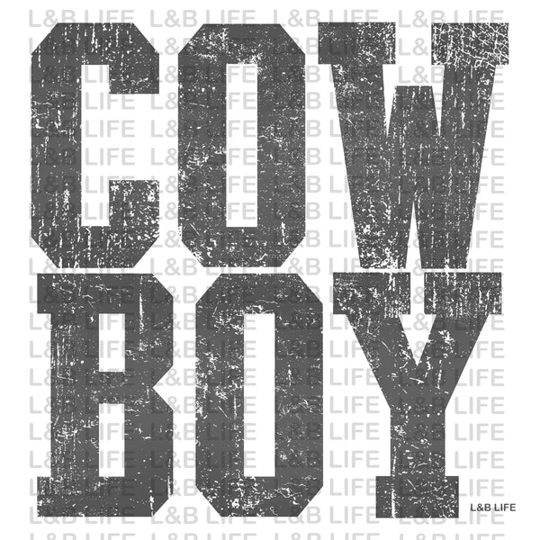 COWBOY