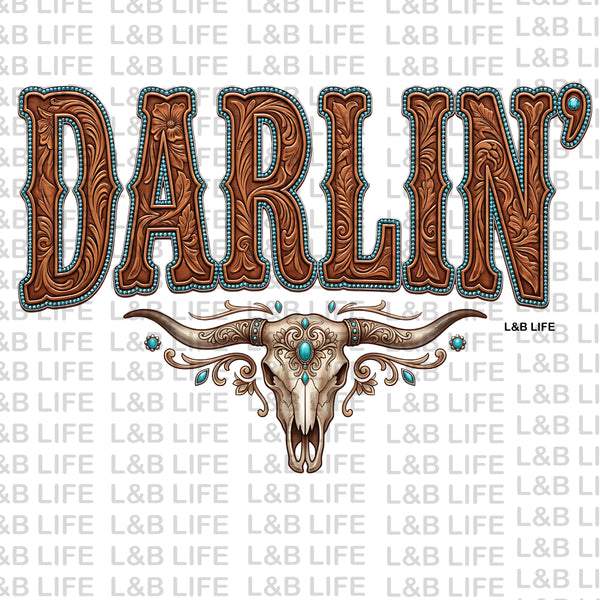 DARLIN STEER