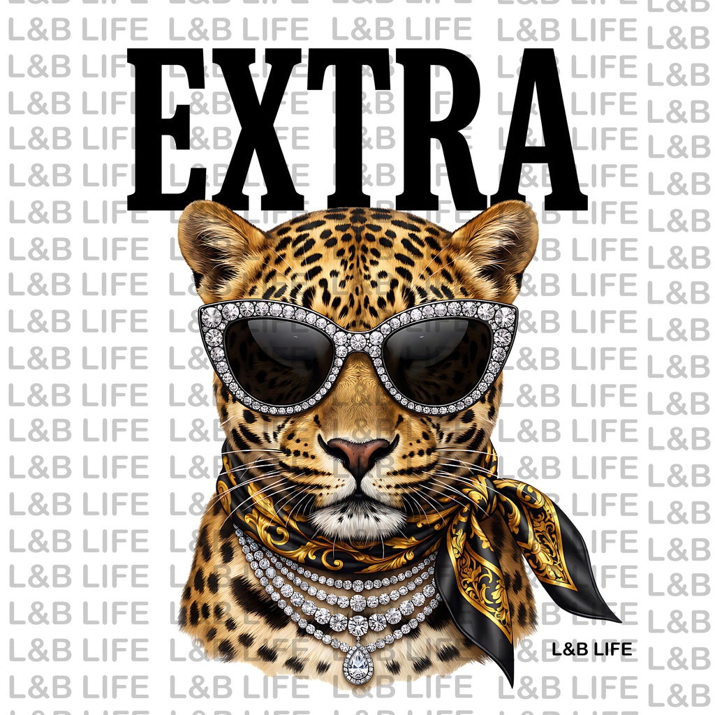 EXTRA TIGER