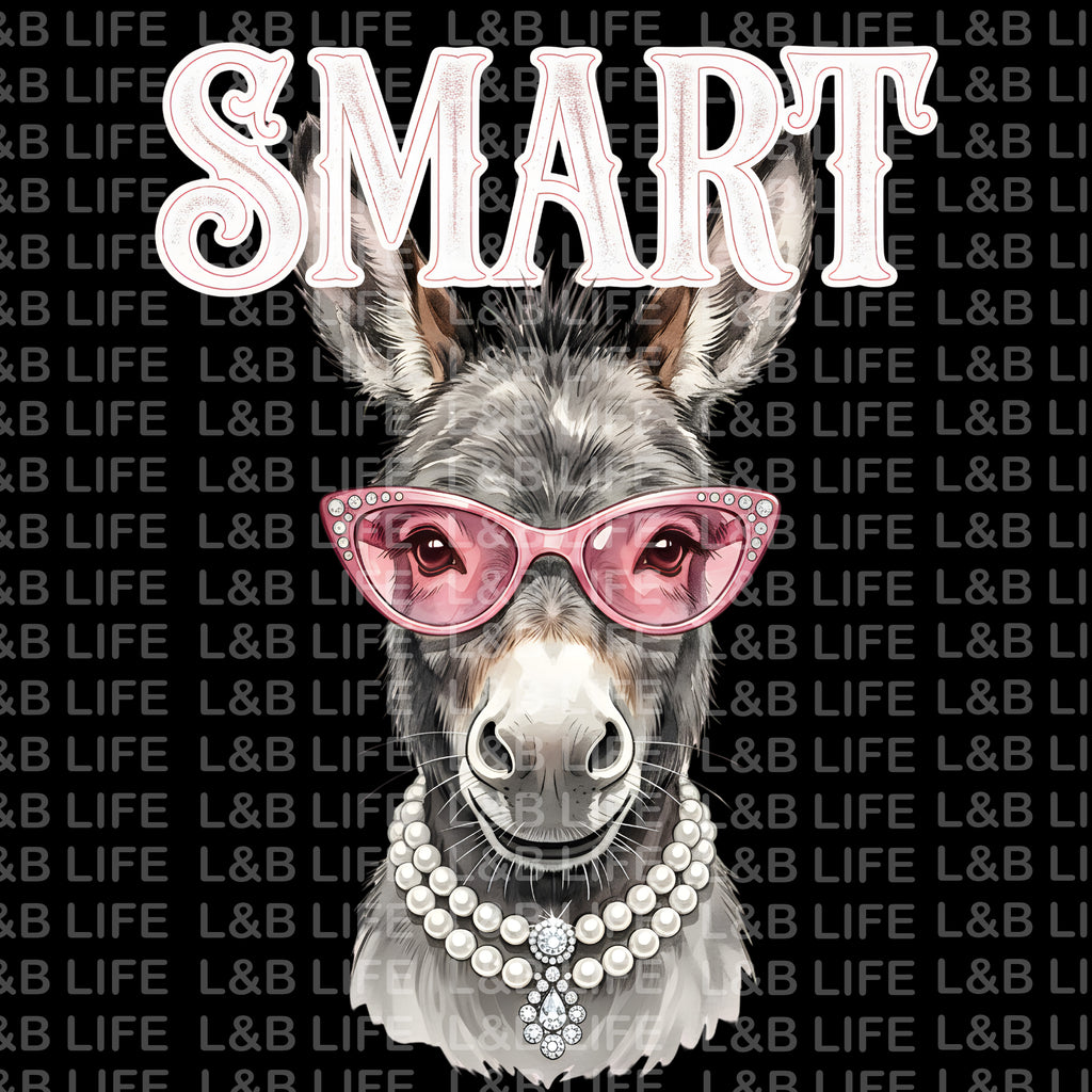 SMART DONKEY