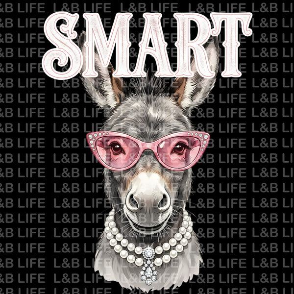 SMART DONKEY