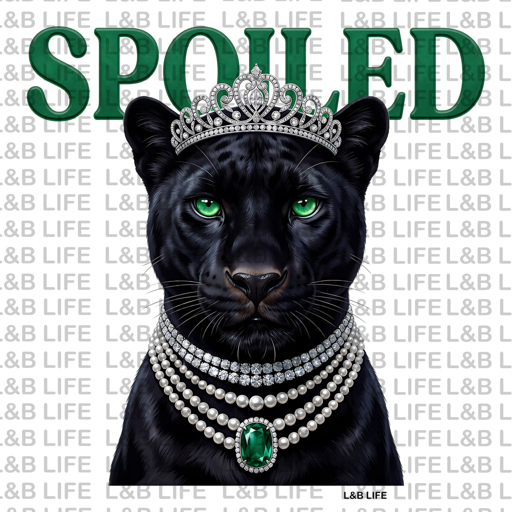SPOLIED