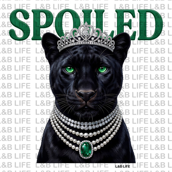 SPOLIED
