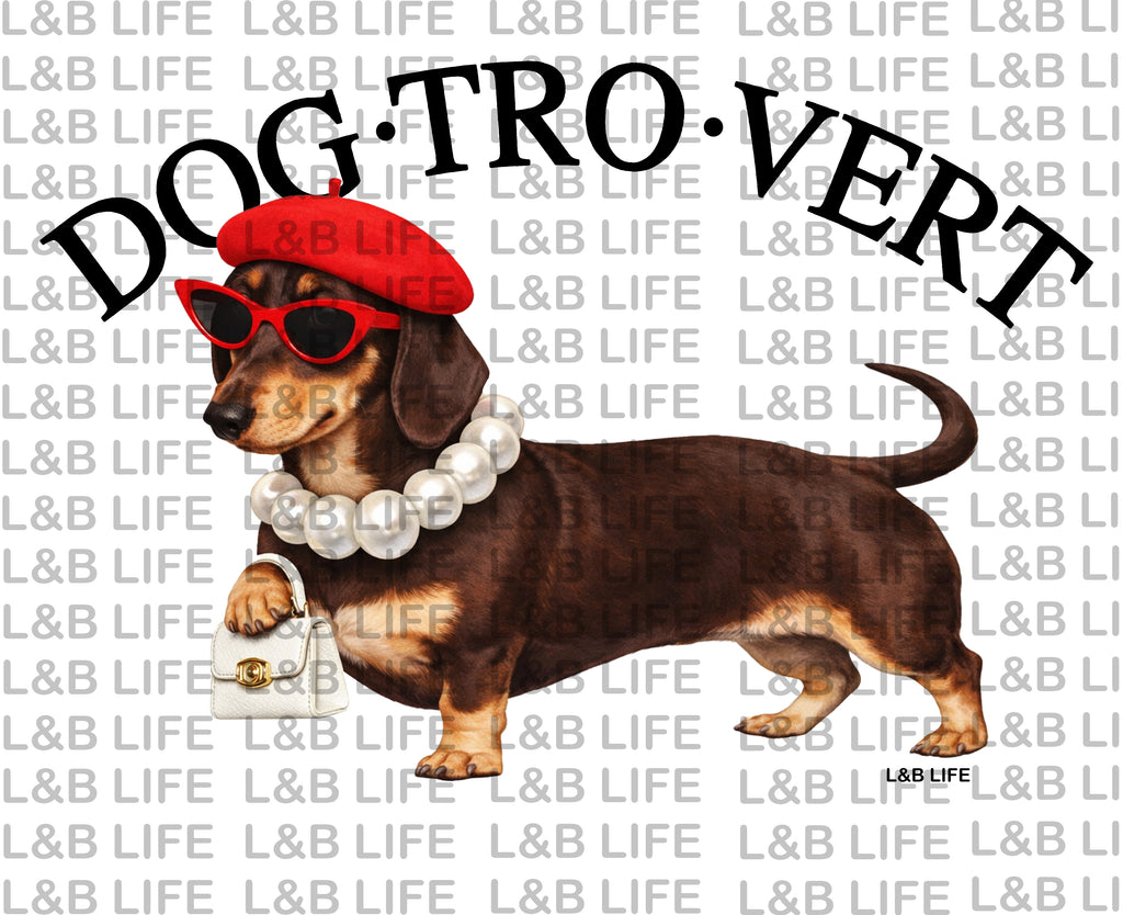 DOGTROVERT