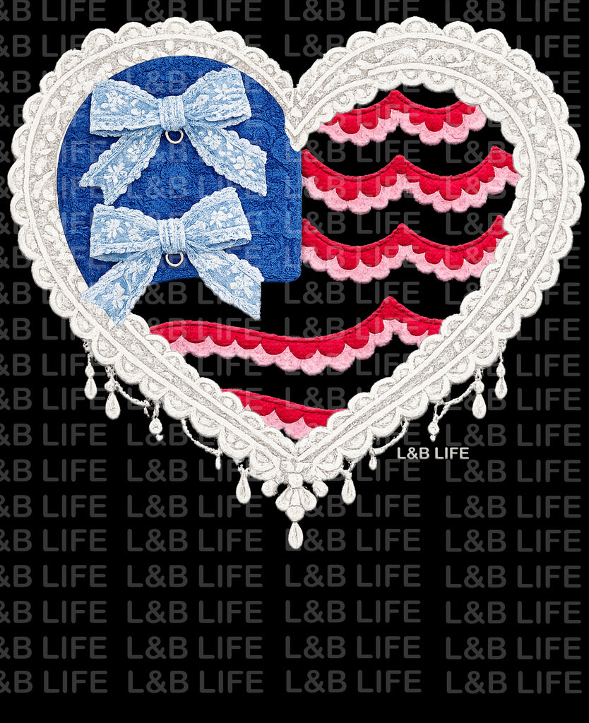 BOW HEARTS