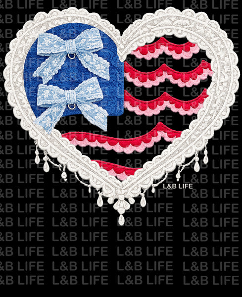 BOW HEARTS