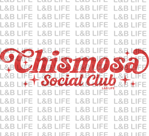 CHISMOSA SOCIAL CLUB