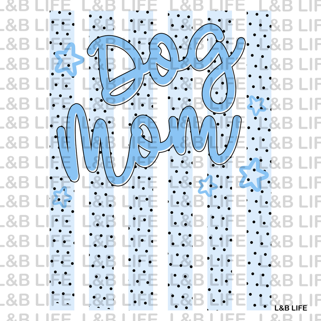 DOG MOM