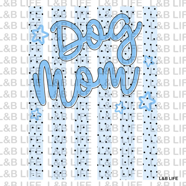 DOG MOM