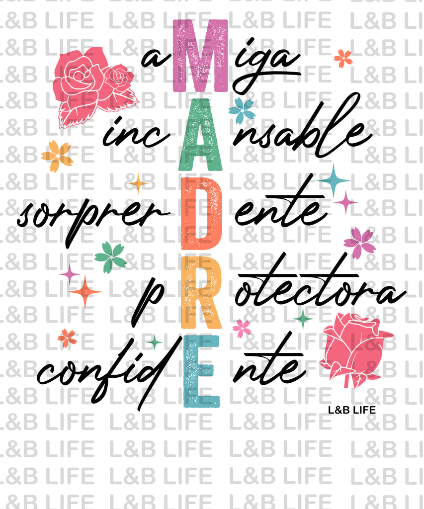 MADRE