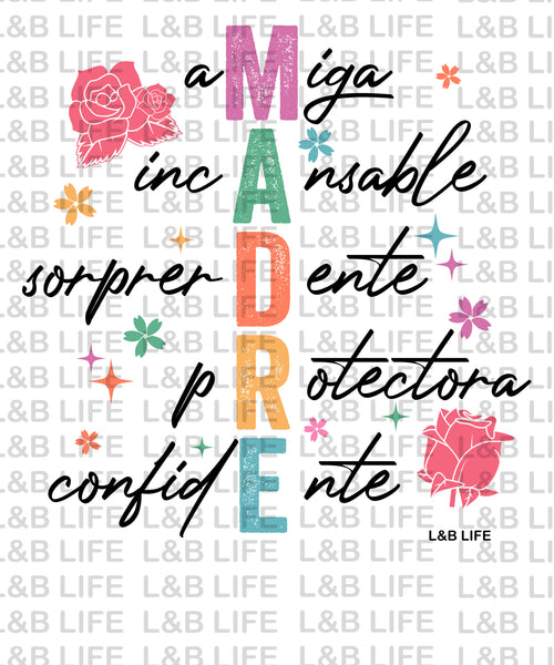 MADRE