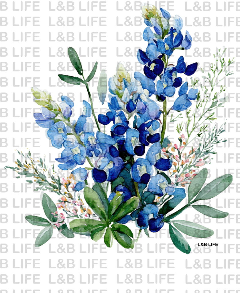BLUEBONNET