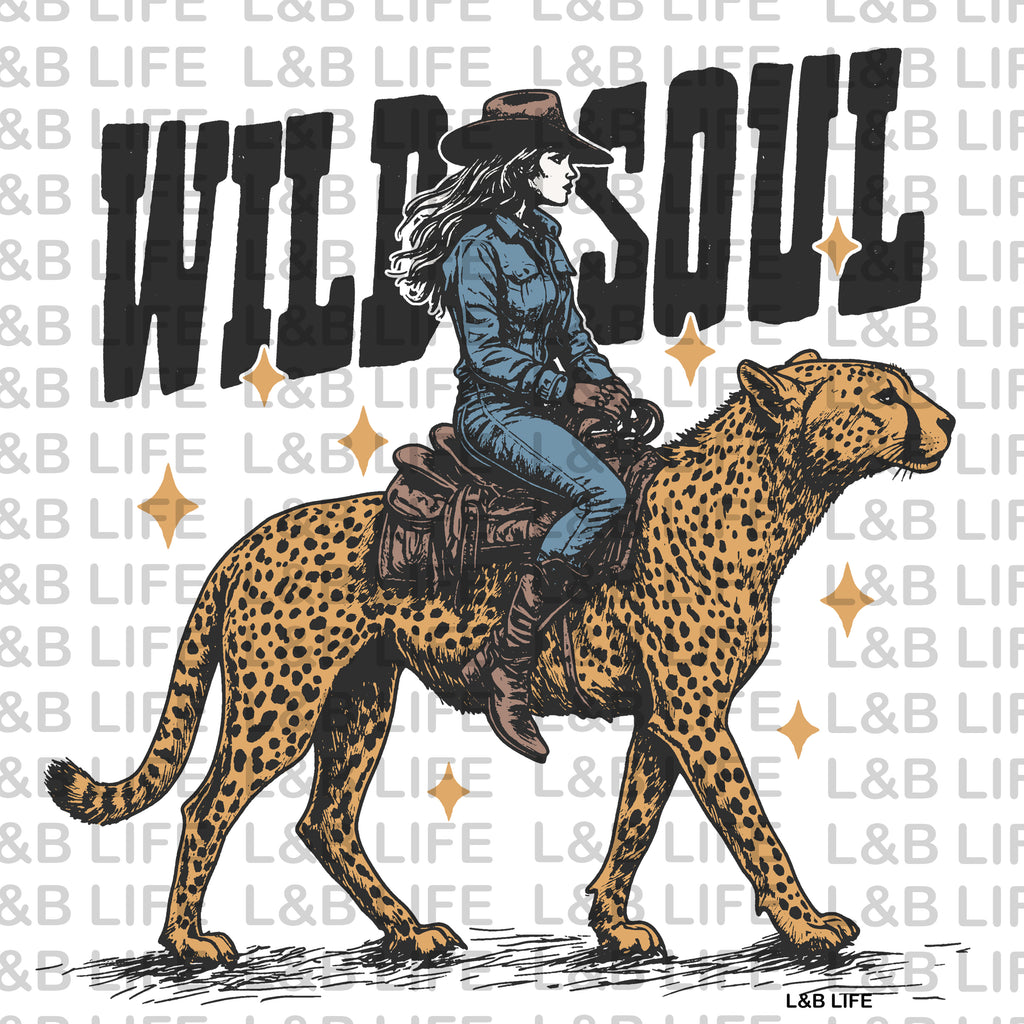 WILD SOUL