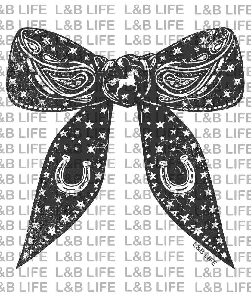 HORSE BOW