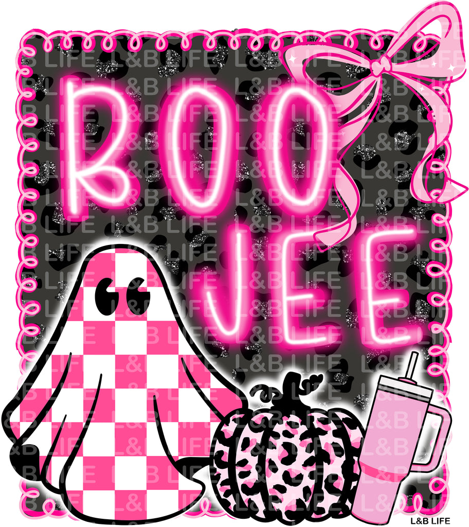 BOOJEE