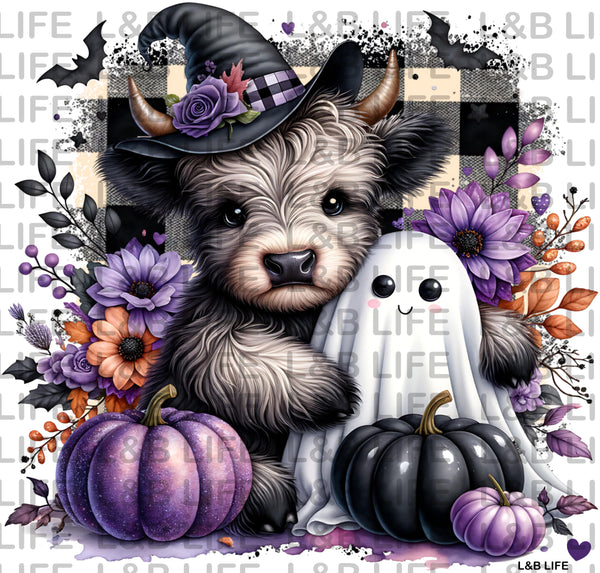 COW GHOSTY