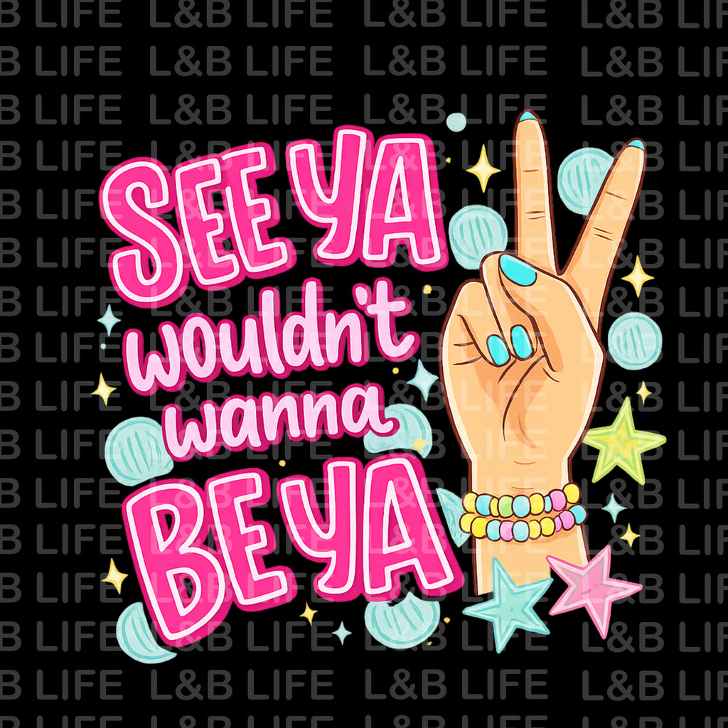 SEE YA