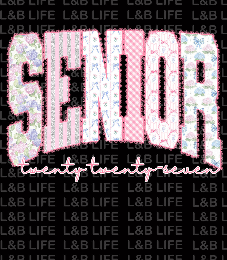 SENIOR BOWS 2027