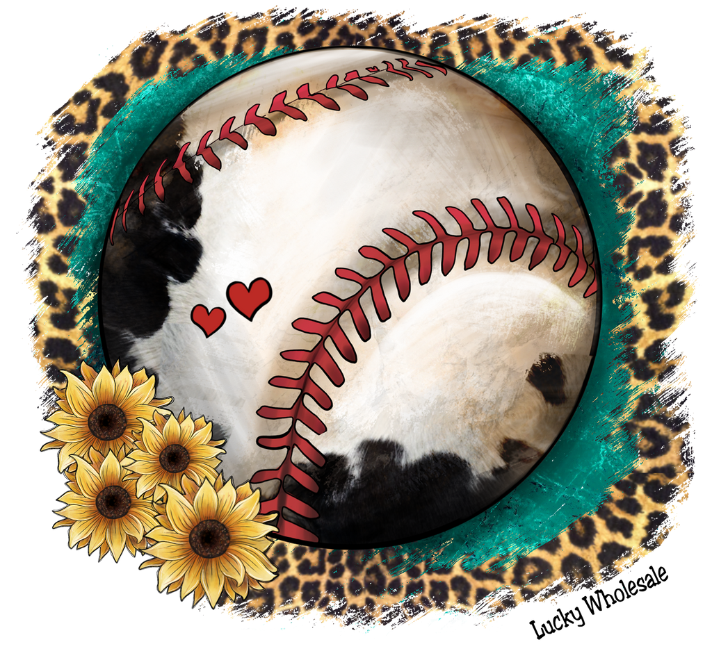 LEOPARD BALL